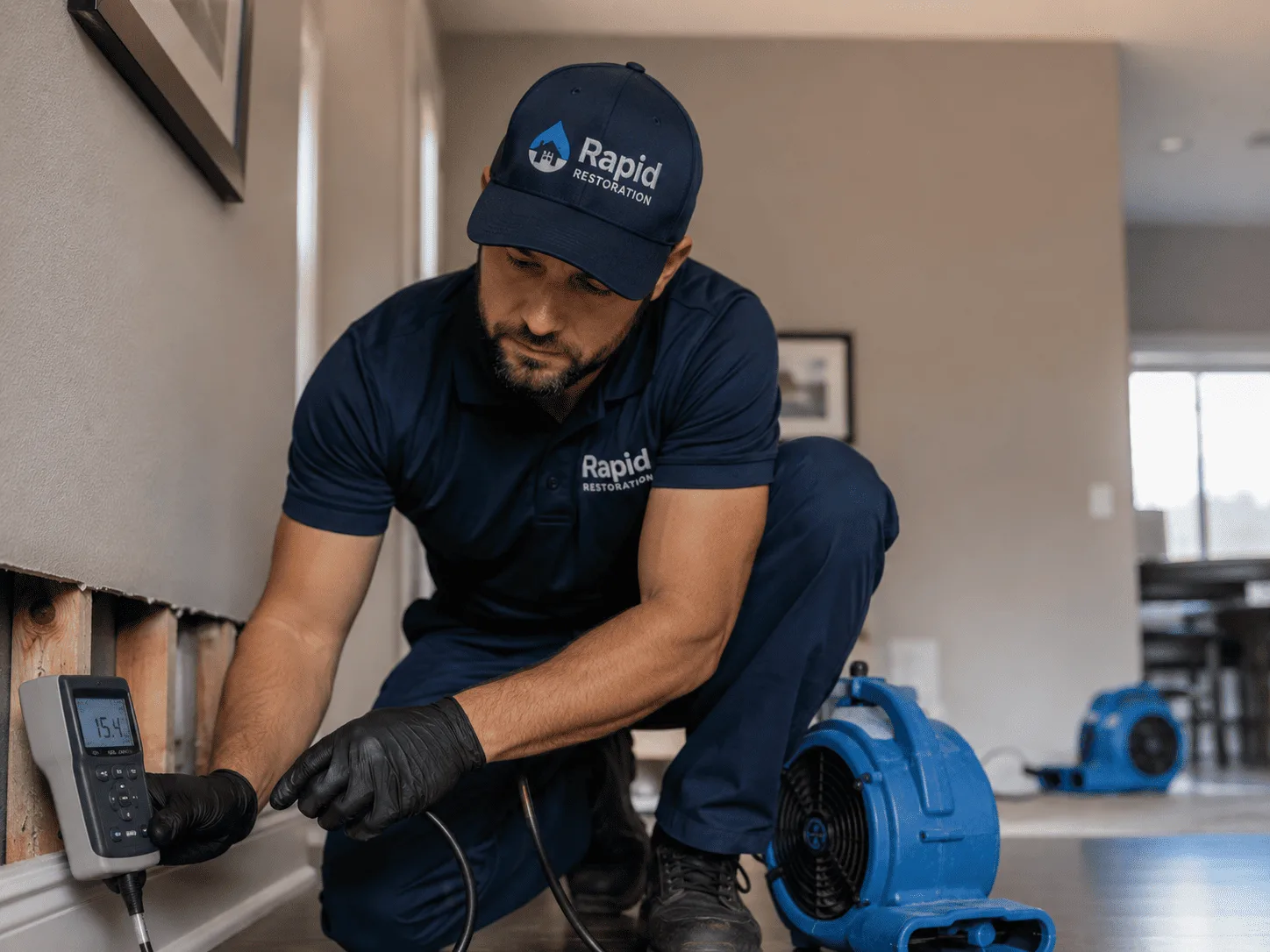 Common questions about Dehumidification in North Charleston, SC